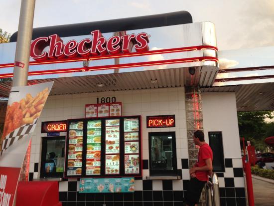 Checkers